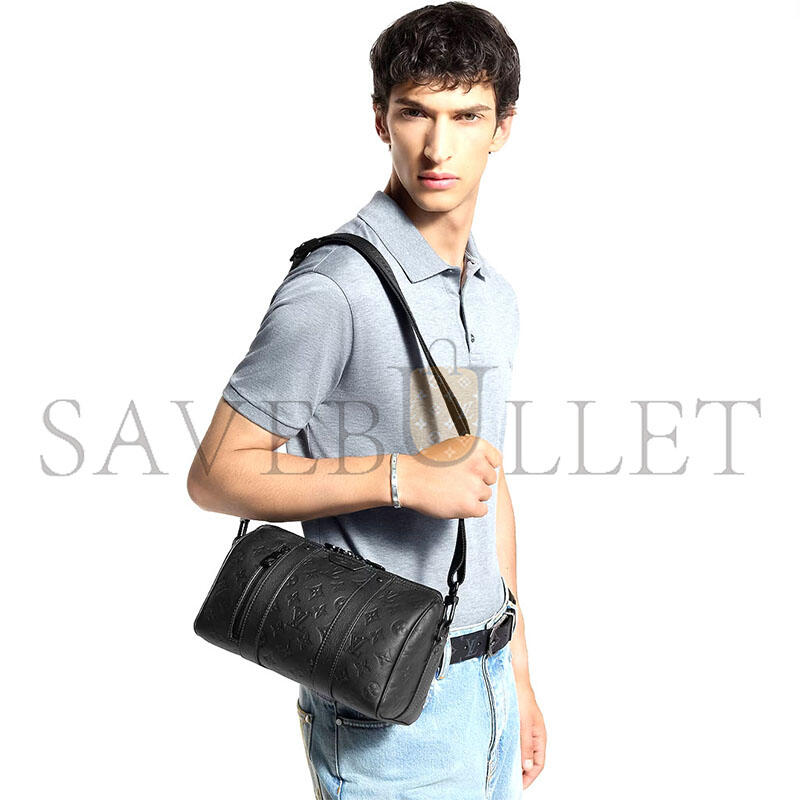l0vis Vvtt0n city keepall m26750 (27.5*16.5*15cm)